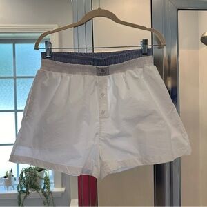 Parke Double Band Boxers